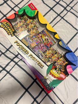 Pokémon Ascended Heavy Hitter Boxes