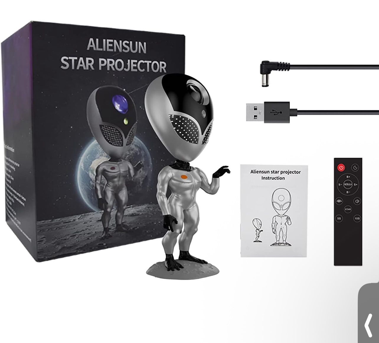 Star Projector