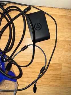 Elgato 4kx