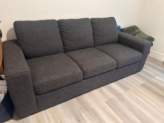 Sofa from Living Spaces