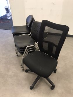 Chairs