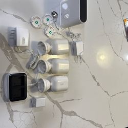 Arlo Ultra Security Camera