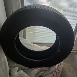 Phantom C-Sport Tire - Barely Used