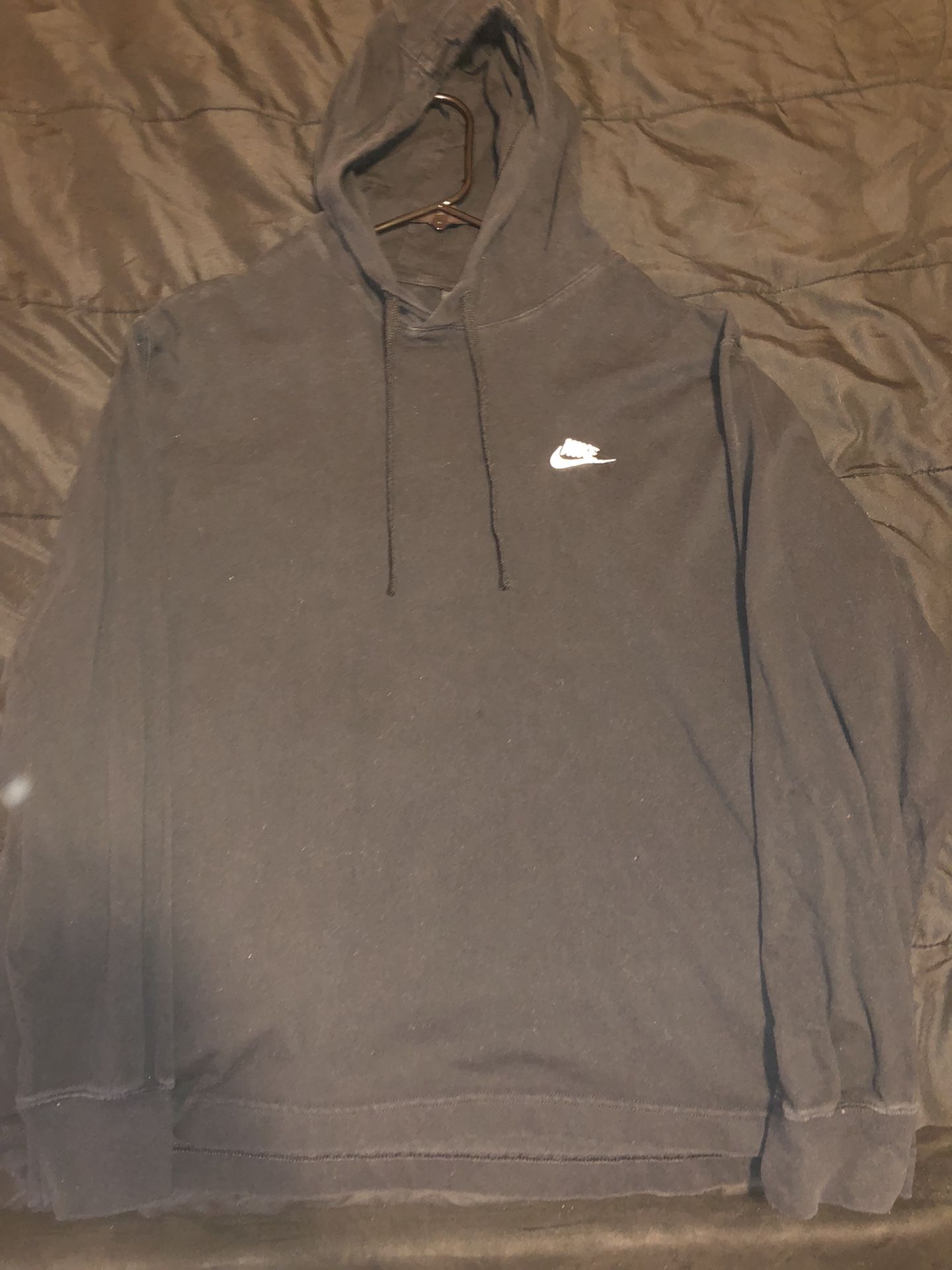 Nike Sweater