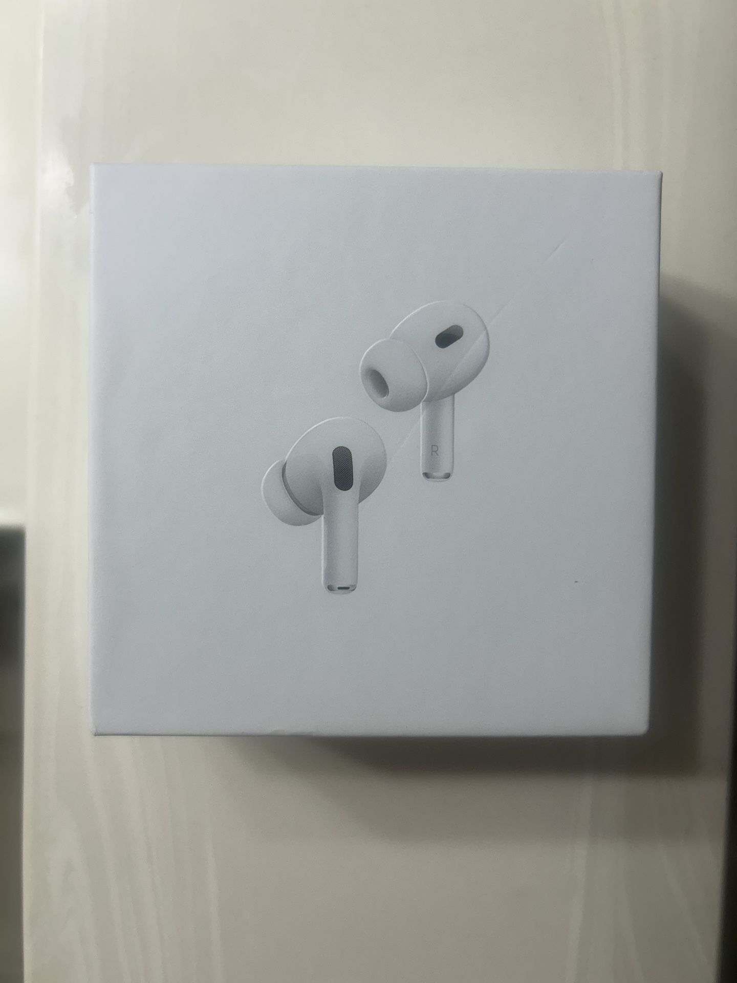 Brand New AirPods Pro 2nd Generation Unopened 