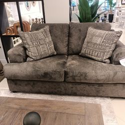 Soletren Stone Accent Chair
Ashley Furniture$10 Down Payment And Financing Available