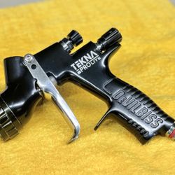 Paint DevilBiss 1.2mm TEKNA PROlite BH11 Spay gun