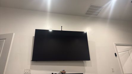vizio tv