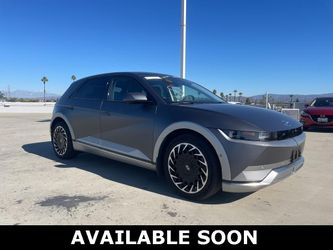 2023 Hyundai IONIQ 5