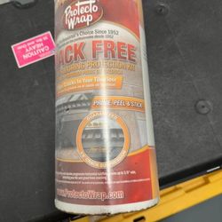 Protector Wrap The Tile Flooring Protection Kit