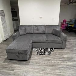 New Sofa Bed 