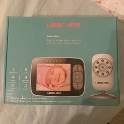 Baby Monitor 