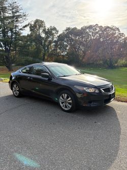 2009 Honda Accord