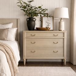 Beautiful Chest Of Drawers By Century
