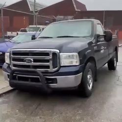 2006 Ford F-250