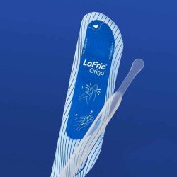 LoFric® Origo® Urinary Catheter