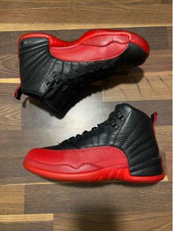 Air Jordan 12 Retro ‘Flu Game’ 2016
