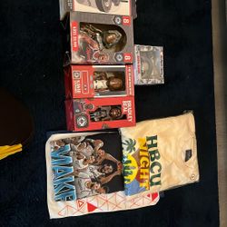 Clippers 25-26 Merch