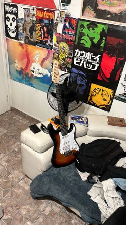Guitar for sale
