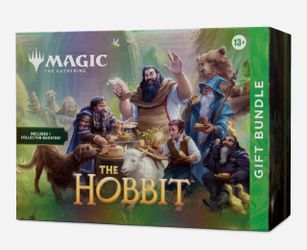 MTG The Hobbit Gift Bundle