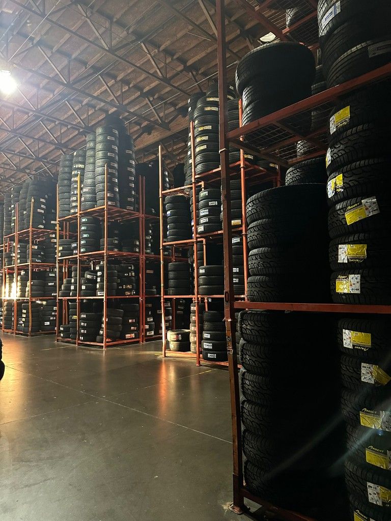 245 40 19 Set De Llantas