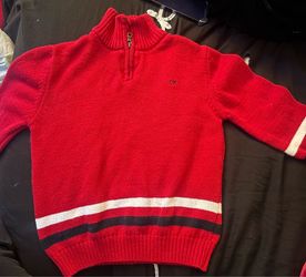 Baby sweater Calvin Klein