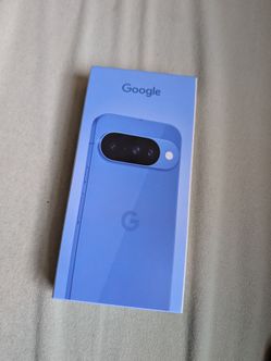New Google Pixel 10 128GB