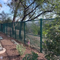 Fence