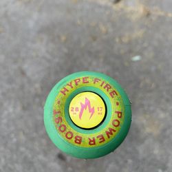 Easton Hype Fire Used In Littel League Series