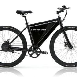 Sondors Electric Bike 