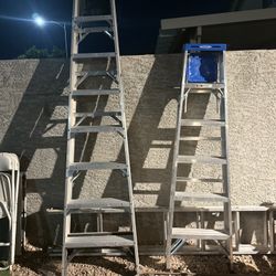 Ladders 