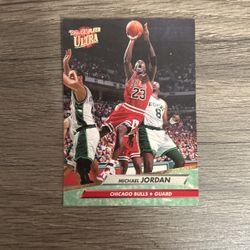 Basketball Card