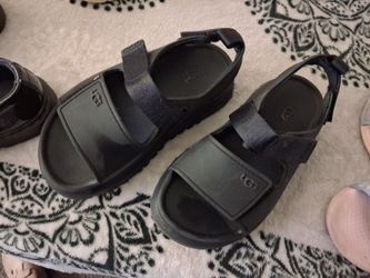 Little girls shoes