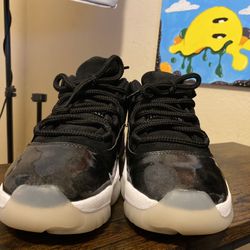 Jordan 11 Baron 9.5