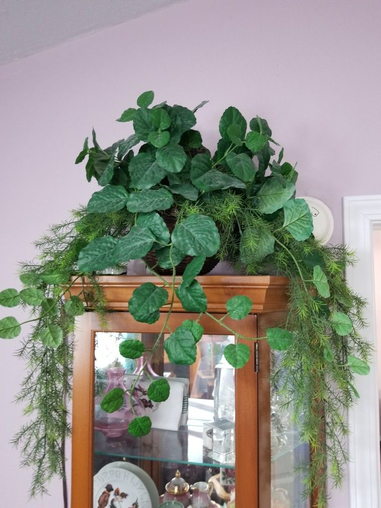 Greenery Arrangement