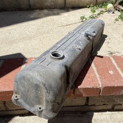 Datsun Valve Cover