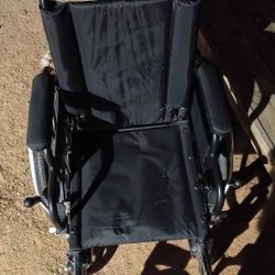 Kids Wheelchair