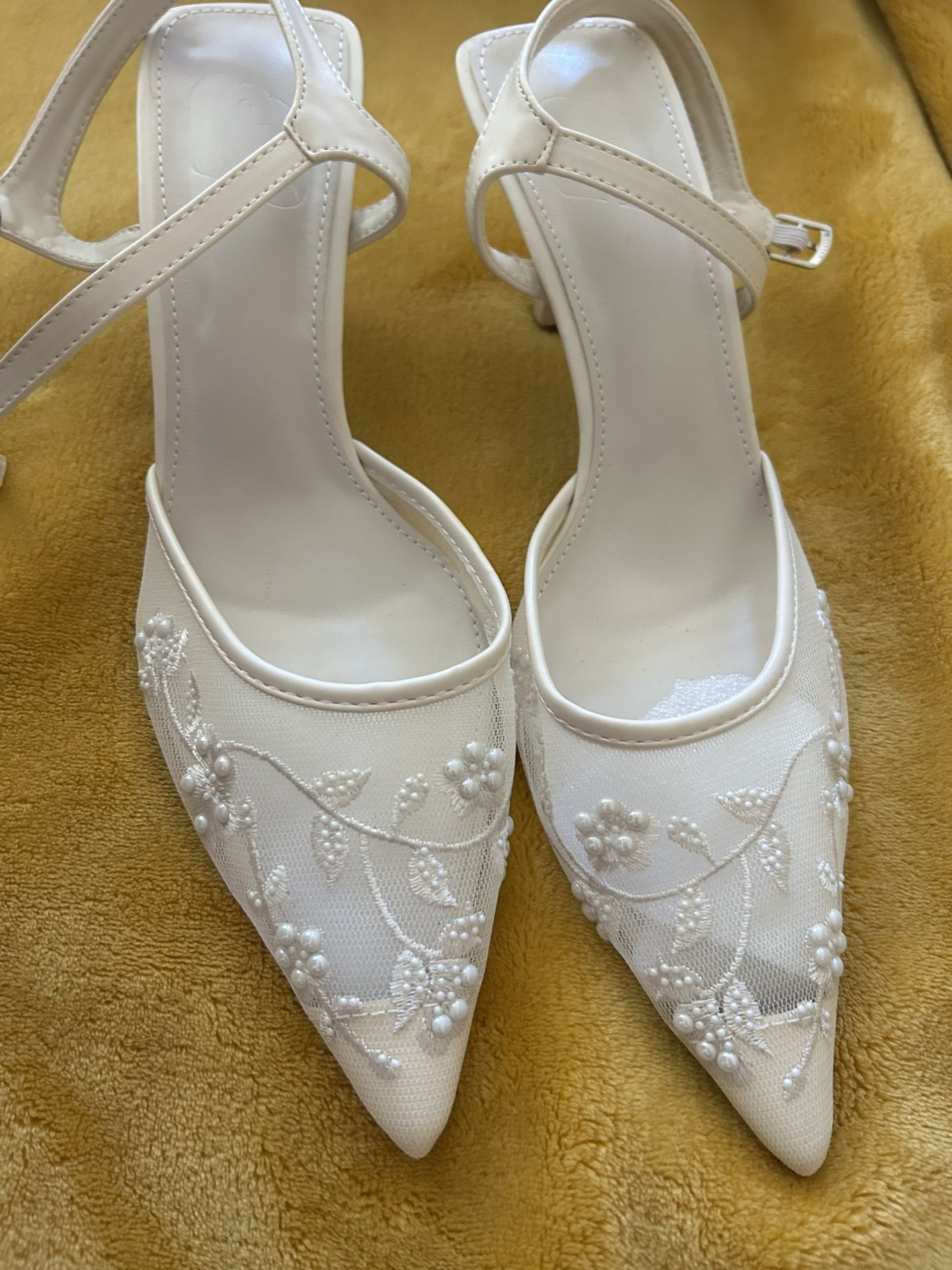 Bridal Shoes