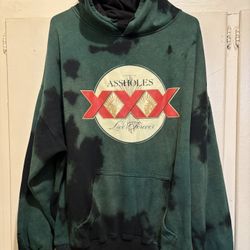 Sweatshirt Hoodie XXL