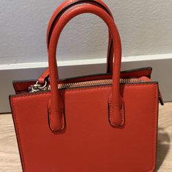 Mini Bag Orange By H&M