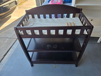 Baby Changing station