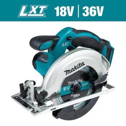 Makita Cordless Saw