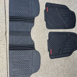 SUV Mats