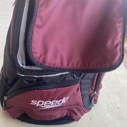 Speedo Bag 