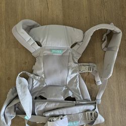 Moby BABY CARRIER 
