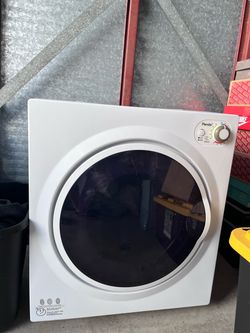 Panda portable Clothes Dryer