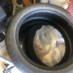 Continental Tires