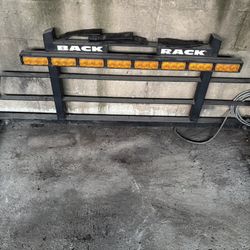 Back Rack