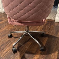 Vanity Chair 