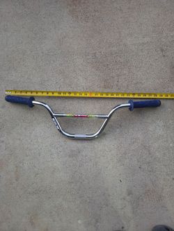 Gt bmx cruiser bars